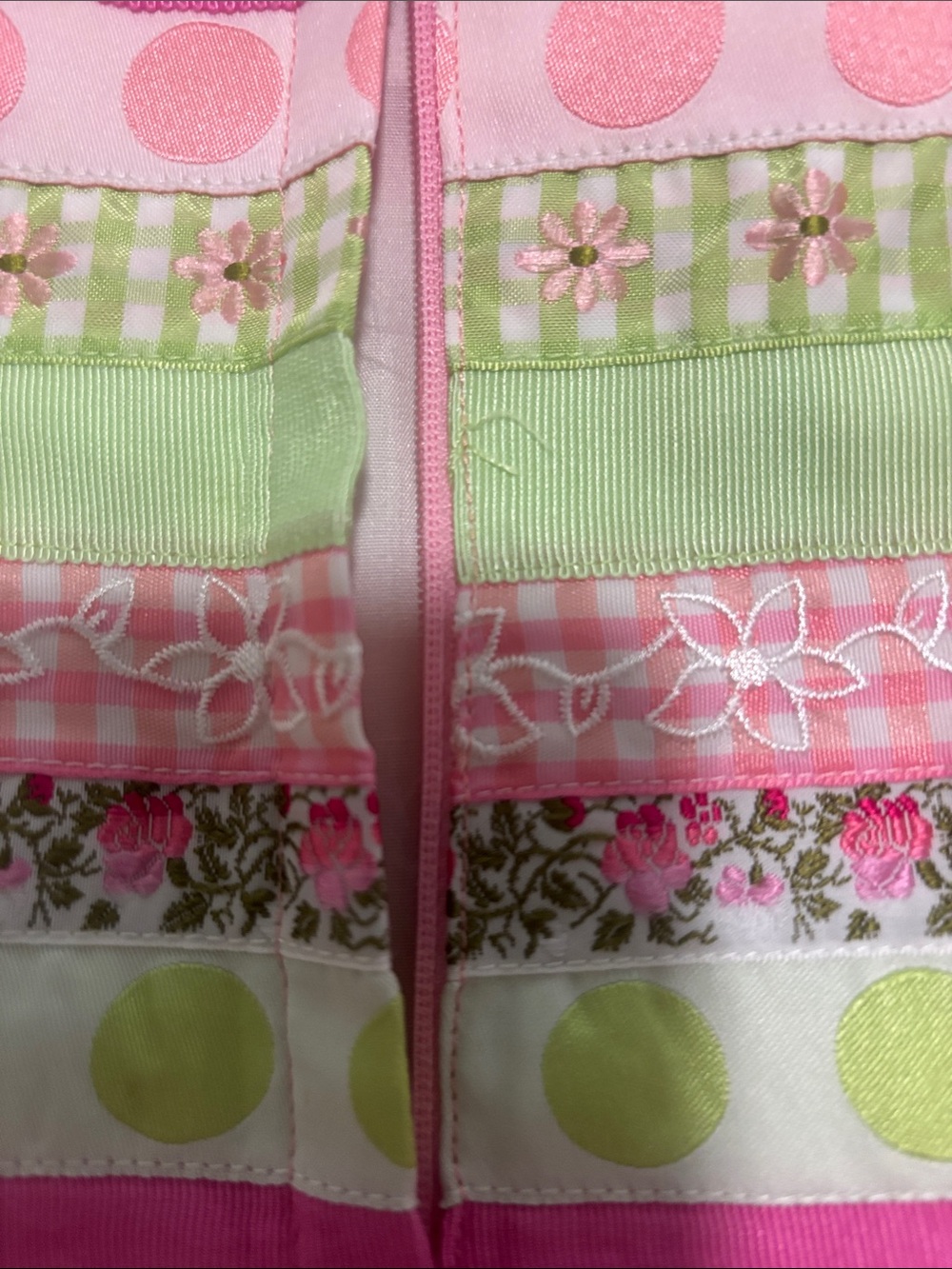 Lilly Pulitzer Ribbon Dress - Picture 12 of 14
